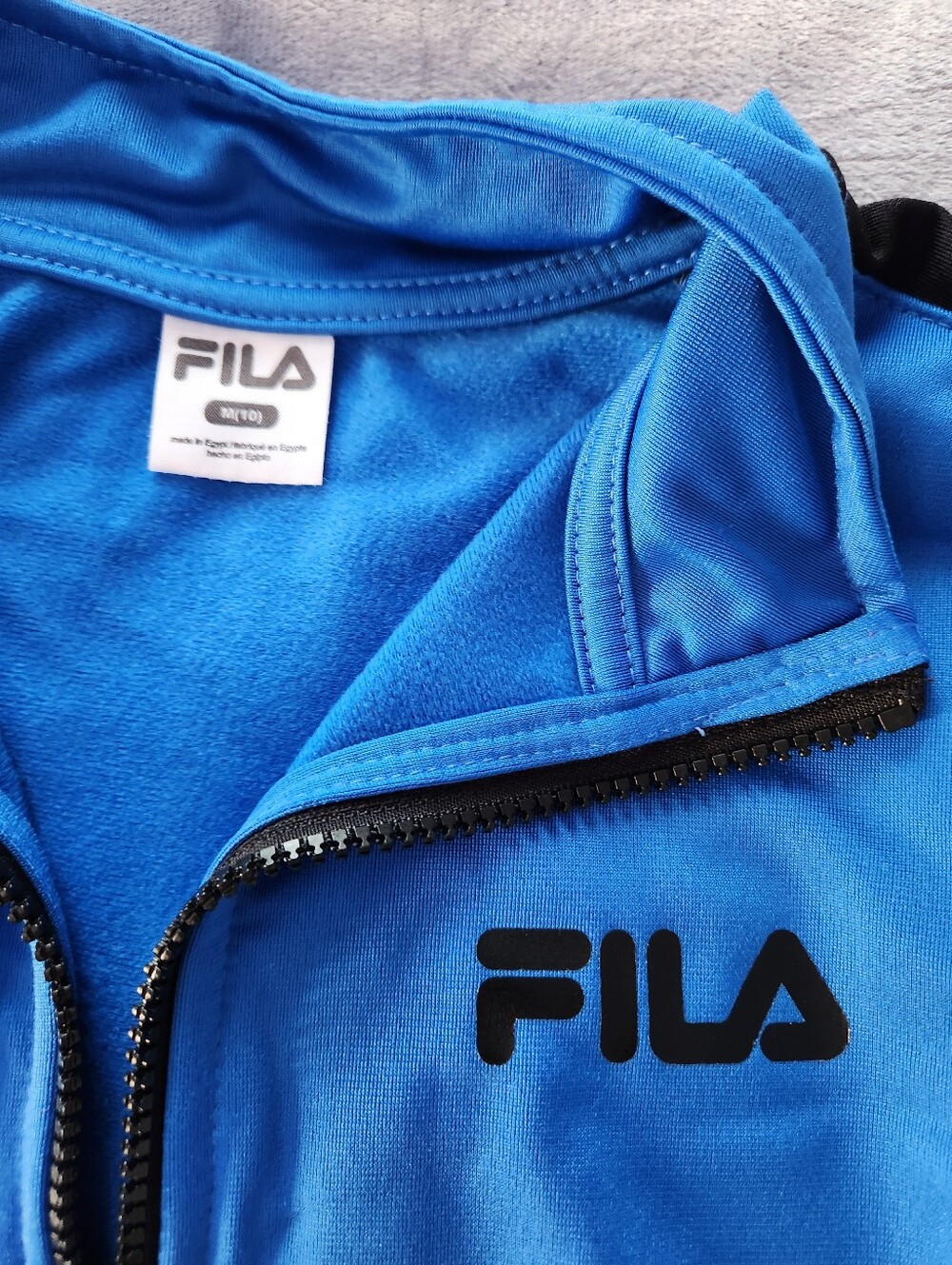 Fila Jacket - Picture 3 of 3